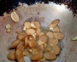 Foto langkah ke 2 dari resep Makaroni telor jajan sd.