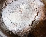 Foto langkah ke 3 dari resep Brownies panggang.