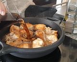 Foto del paso 7 de la receta Pollo con Coca Cola