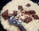 चाकलेट कलाकन्द(chocolate kalakand recipe in hindi) रेसिपी चरण 4 फोटो