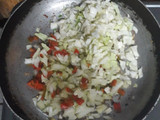 चिकन चिली (chicken chilli recipe in marathi)