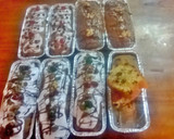 Foto del paso 10 de la receta: Budín Navideño económico y delicioso