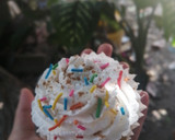 Foto del paso 8 de la receta: Muffins de plátano y nuez