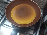 Tortita dulce 🥞