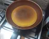 Foto del paso 5 de la receta: Tortita dulce 🥞