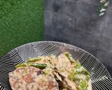 Foto langkah ke 6 dari resep Gulai Tauco Ikan Tongkol.