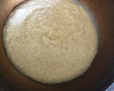 Foto del paso 3 de la receta: Pancakes de banana y avena