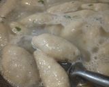 Foto langkah ke 5 dari resep Otak - Otak Tahu.