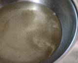 #Chenna jhili recipe step 3 photo