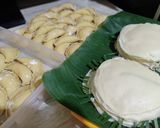 Foto langkah ke 5 dari resep Risol Kampung || Risol isi Bihun.