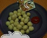 Foto langkah ke 6 dari resep Cimol.