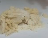 Foto del paso 1 de la receta: Tarta de durazno con crema pastelera | fran cocina