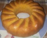 Foto del paso 6 de la receta Bizcocho de zanahoria