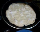 ওটস ধোসা (Oats Dosa recipe in Bengali) রেসিপির ধাপ 4 ছবি