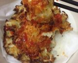 Foto langkah ke 2 dari resep Omelet kol/kubis ala-ala.
