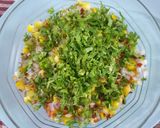 ચીઝી લોડૅડ નાચોસ (Cheesy Loaded Nachos recipe in Gujarati) રેસીપી સ્ટેપ8ફોટો