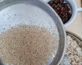 Foto del paso 3 de la receta: Galletas de avena y coco sin azúcares agregados