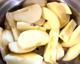 Foto del paso 4 de la receta: Compota de Manzana