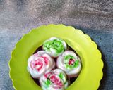 Foto langkah ke 5 dari resep 144. Puding Susu Bunga.
