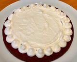 Foto del paso 4 de la receta: 🇺🇸 RED VELVET (Estados Unidos)