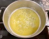 Foto del paso 2 de la receta: Profiteroles “nata y crema”