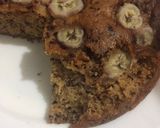 Foto langkah ke 6 dari resep Bolu kukus pisang (No Mixer, super gampang).