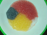 #Mango Sago Khas Hongkong