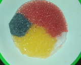 Foto langkah ke 2 dari resep #Mango Sago Khas Hongkong.