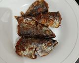 Foto langkah ke 5 dari resep Ikan Goreng Ala Anak Kost.