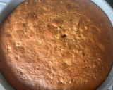 Une image de l'étape 6 de Banana bread de Cyril.