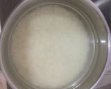 Vegetables Pulao recipe step 1 photo