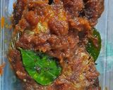 Foto langkah ke 4 dari resep Mujair panggang sederhana.