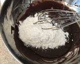 Varlhona Chocolate Sponge recipe step 6 photo