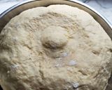 Une image de l'étape 6 de Roulé à la cannelle ❤️ Cinnamon Roll.