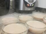 Puding Teh