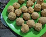 Foto langkah ke 14 dari resep Bitter ballen riyas irmadona.