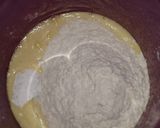 Foto langkah ke 2 dari resep Kue Cubit.