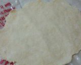 Foto langkah ke 3 dari resep Puff pastry lengkap step by step.
