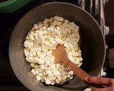 Foto del paso 3 de la receta: [Postre] Cereal con marshmallow