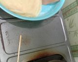 Foto langkah ke 3 dari resep Kulit lumpia.