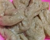 Foto langkah ke 7 dari resep Gluten/Daging Palsu.