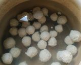 Foto langkah ke 2 dari resep Bakso Malang (BakMal).