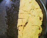 Foto del paso 6 de la receta: Calzon de papa y harina de garbanzo (vegano)