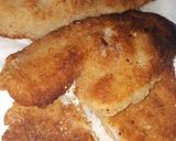 Foto del paso 1 de la receta: Milanesas Xxl