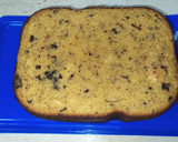 Foto del paso 3 de la receta: Budín de pan y chocolate en panificadora Moulinex Pain Doré