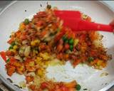 Tawa Masala Burger recipe step 3 photo