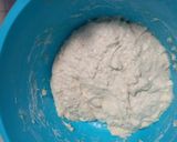 Foto langkah ke 1 dari resep Basic Bread Vegan (eggless, dairy free).