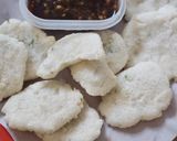 Foto langkah ke 2 dari resep Rujak Cireng Cripsy.