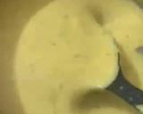 A picture of step 7 of Saadi yellow khati curry.