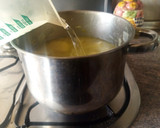 Foto del paso 3 de la receta: Crema de puerros